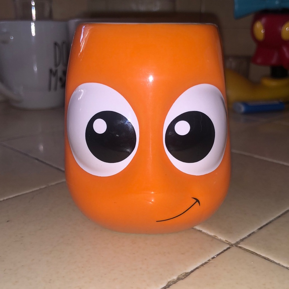 Nemo mug